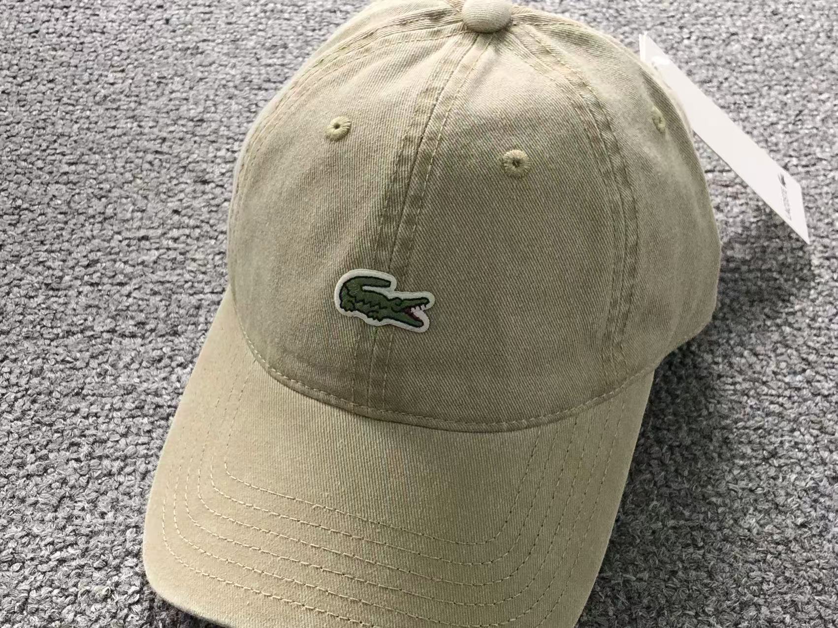 Classic Cap