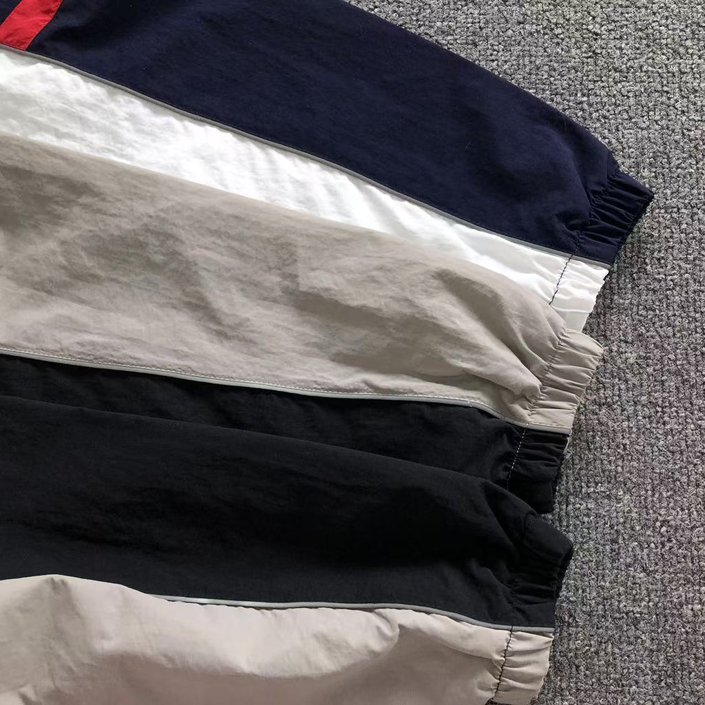 N1K Pants & Hoodie