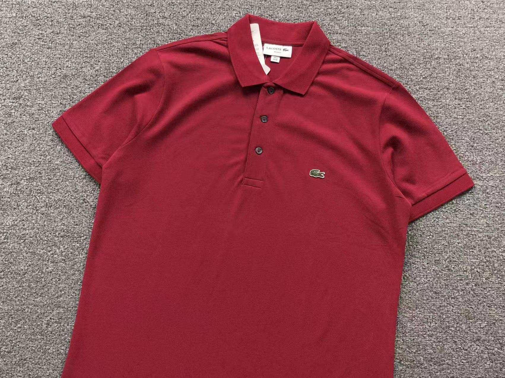 Classic Polo