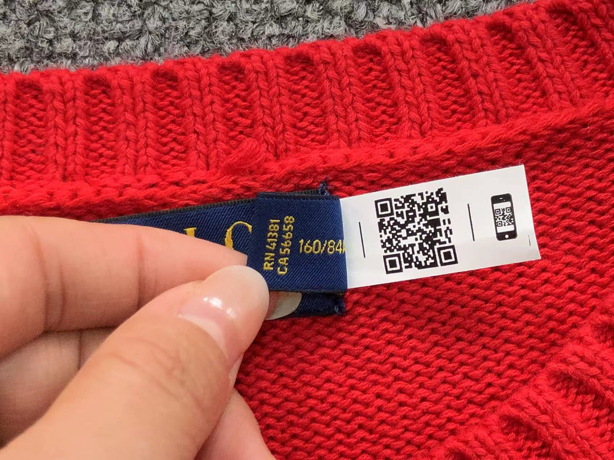 Ralph Lauren Sweater