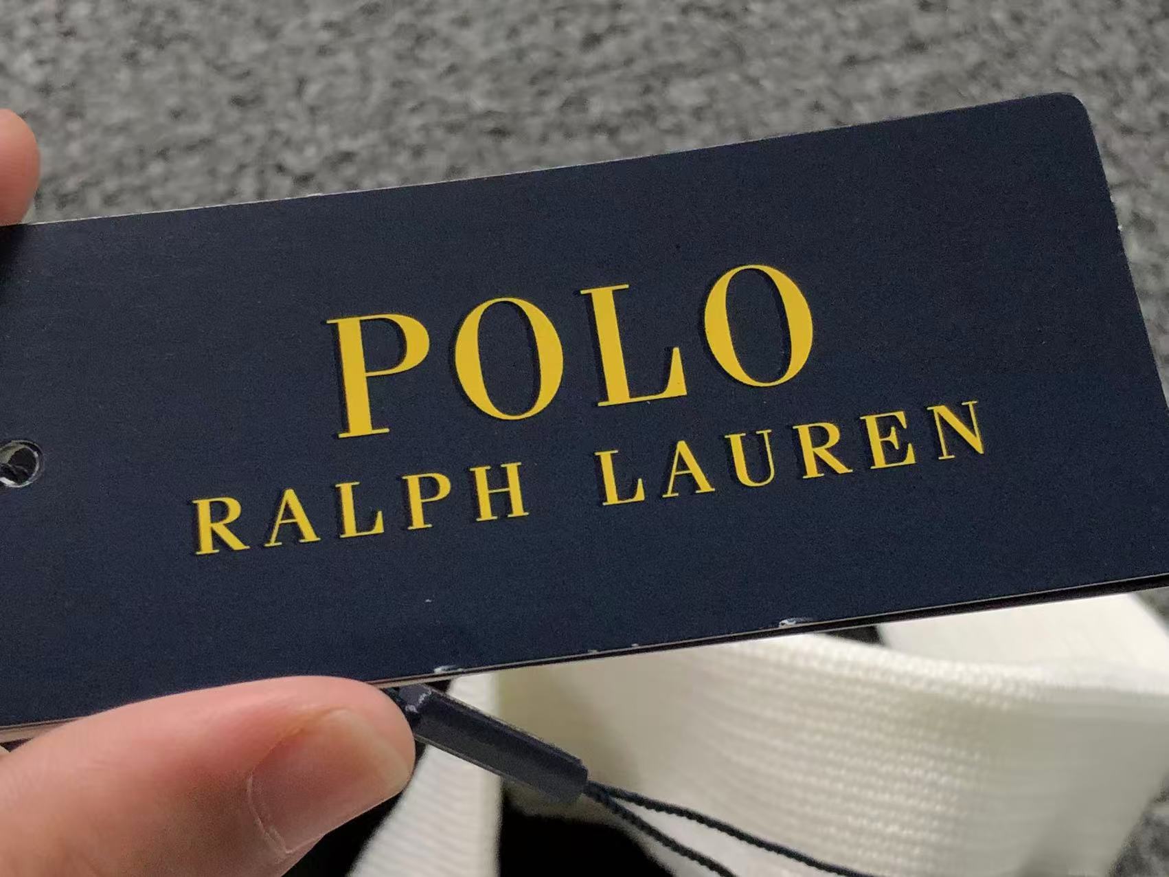 Ralph Lauren Polo