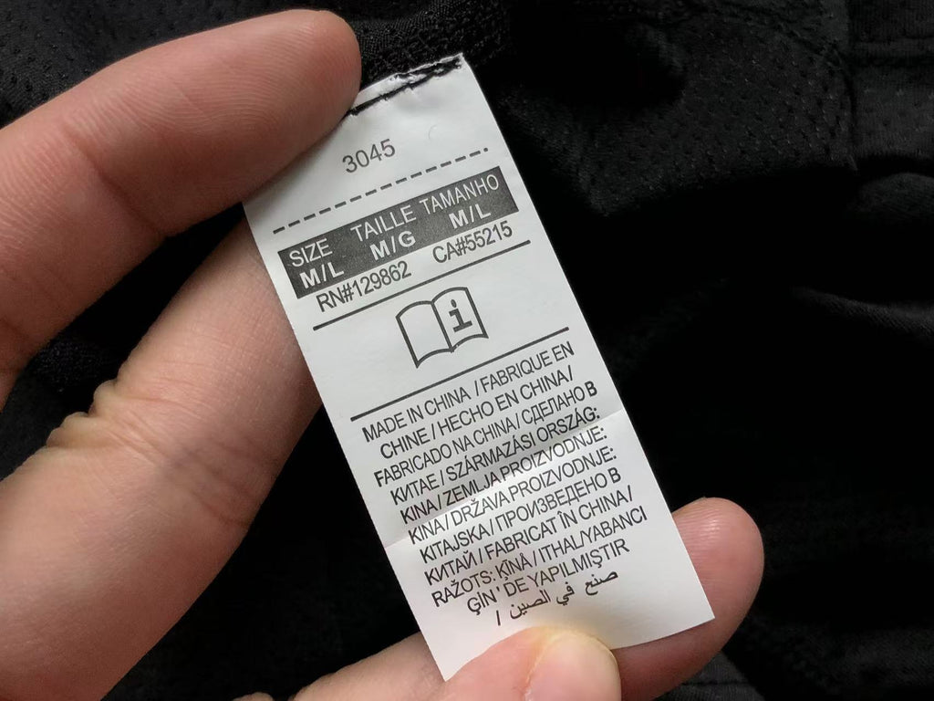 N1K Tshirt