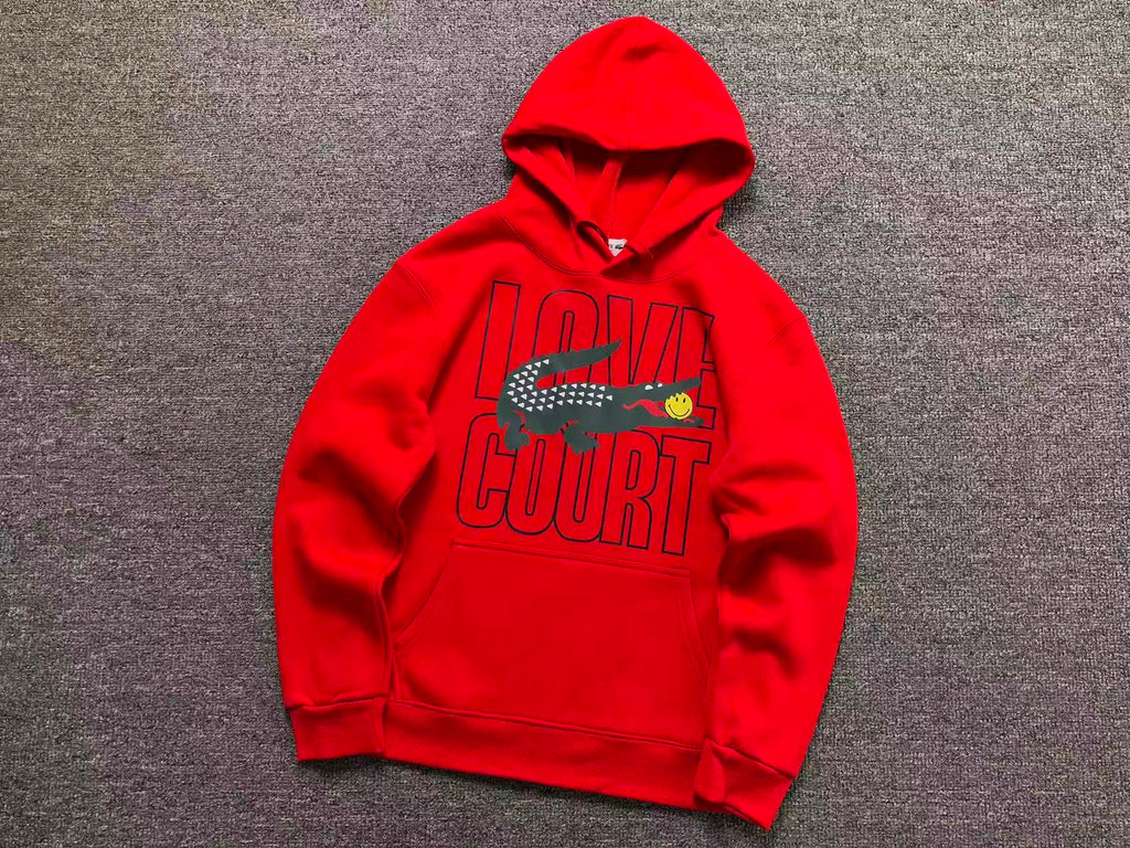 Classic Hoodie