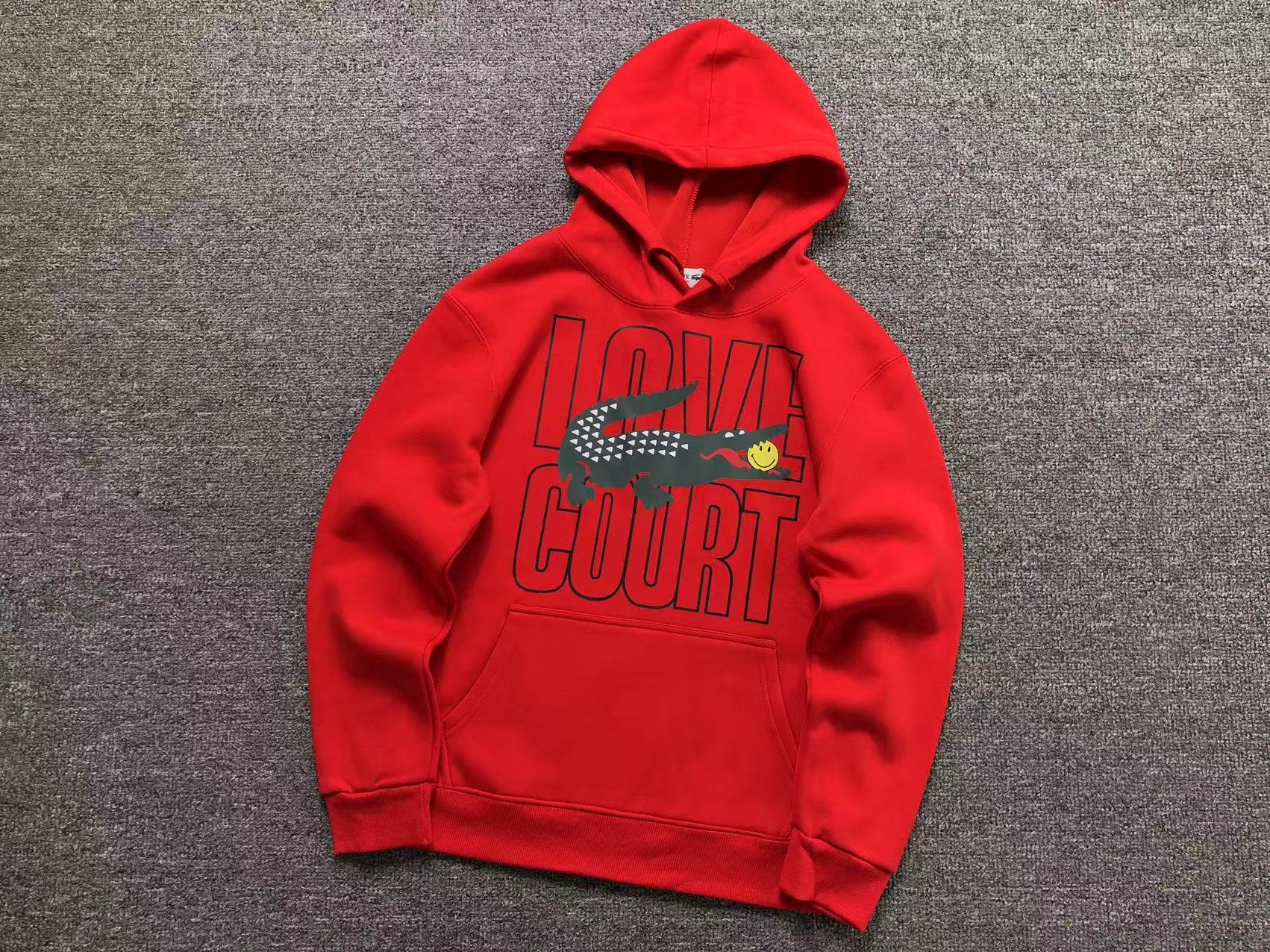 Classic Hoodie