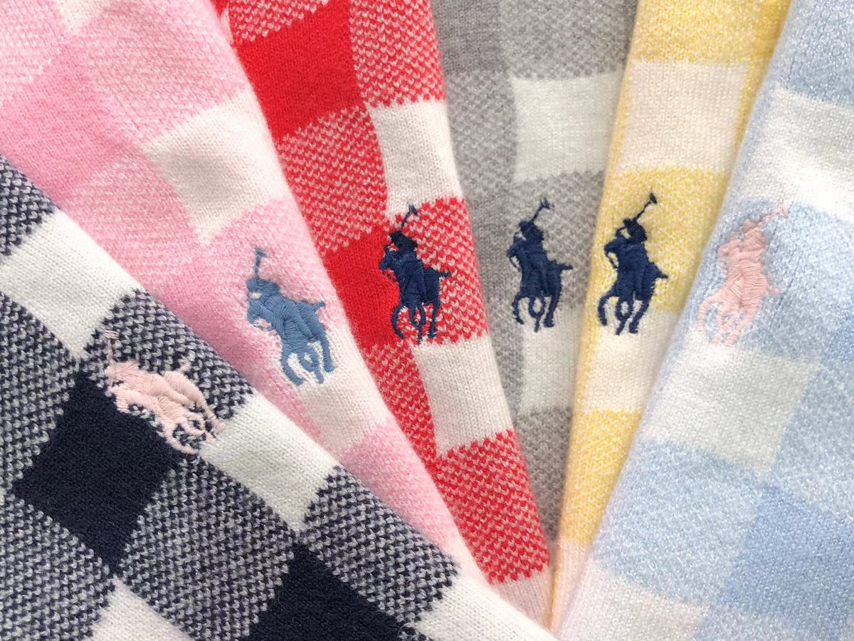 Ralph Lauren Sweater Female