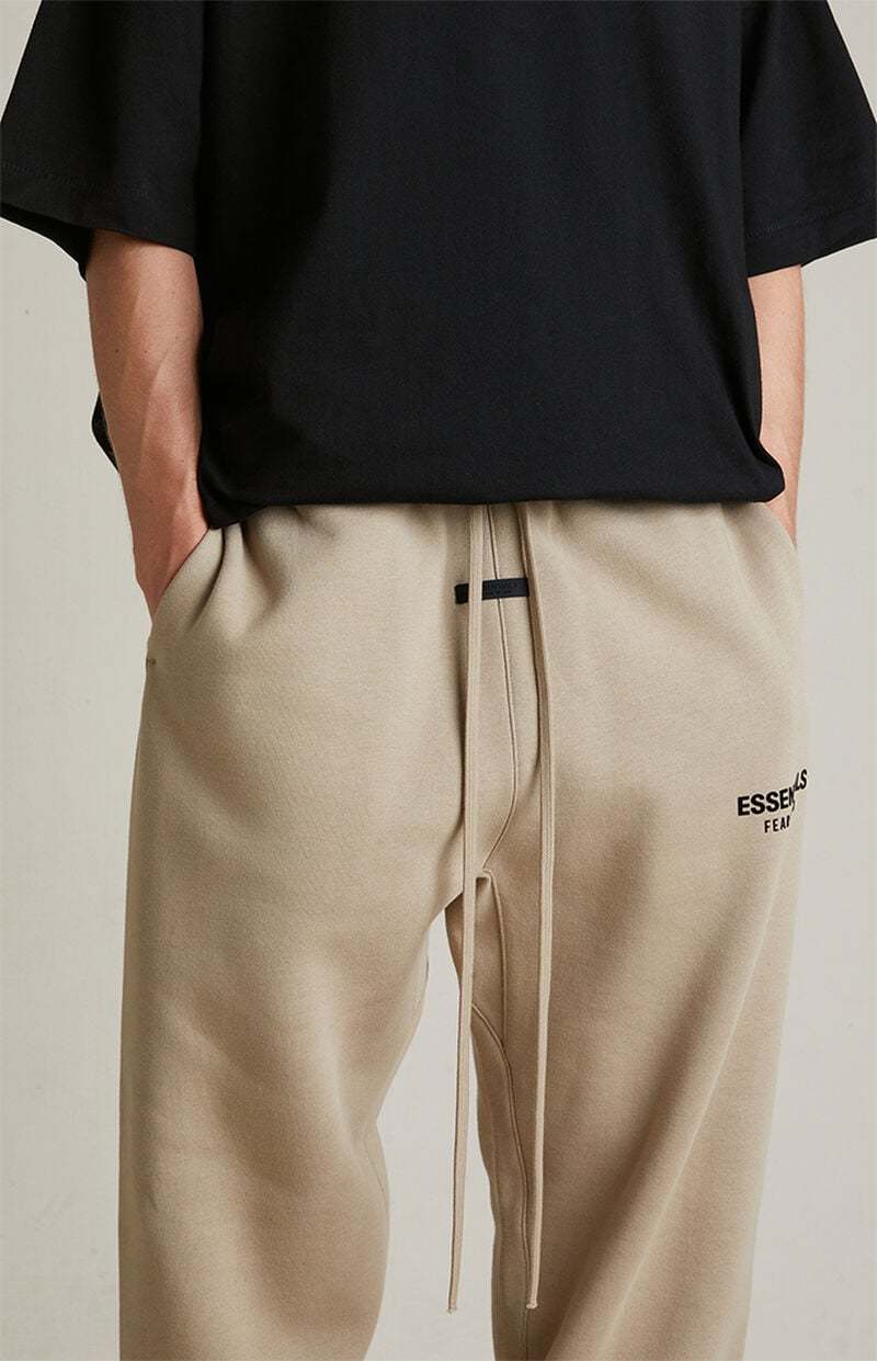 FOG x Essentials Sweatpants 25SS
