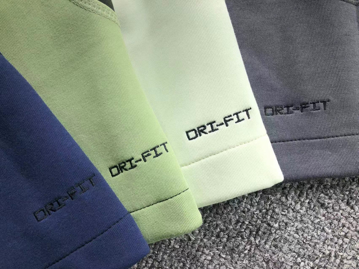N1K Pants & Hoodie
