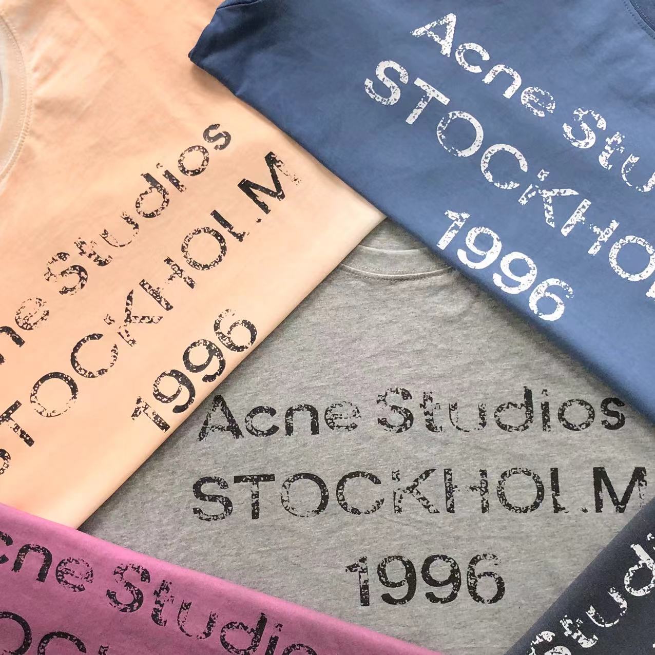AcneStdios Tshirt