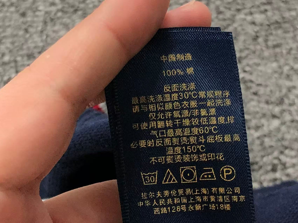 Ralph Lauren Sweater
