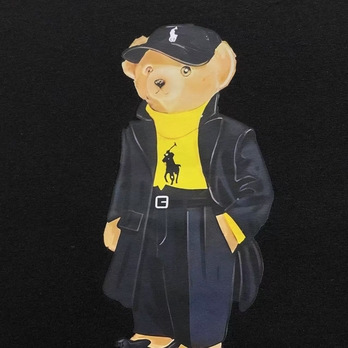Ralph Lauren Longsleeve Female
