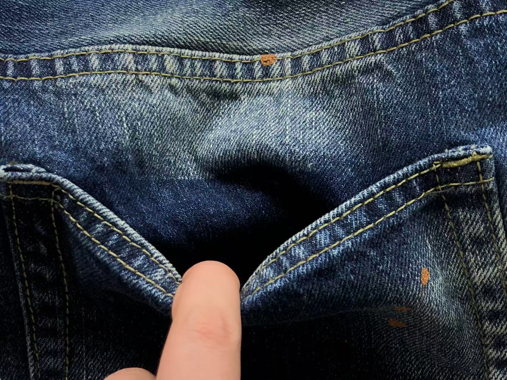 AcneStdios Pants