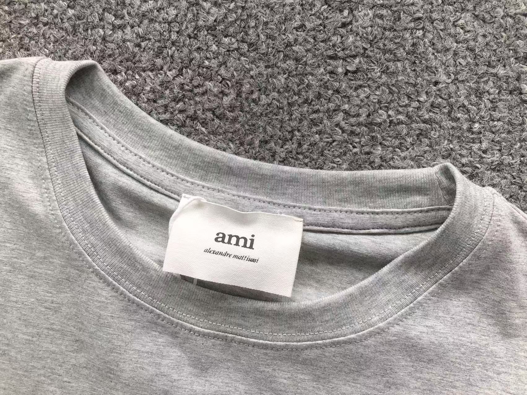 Am1 Tshirt Female