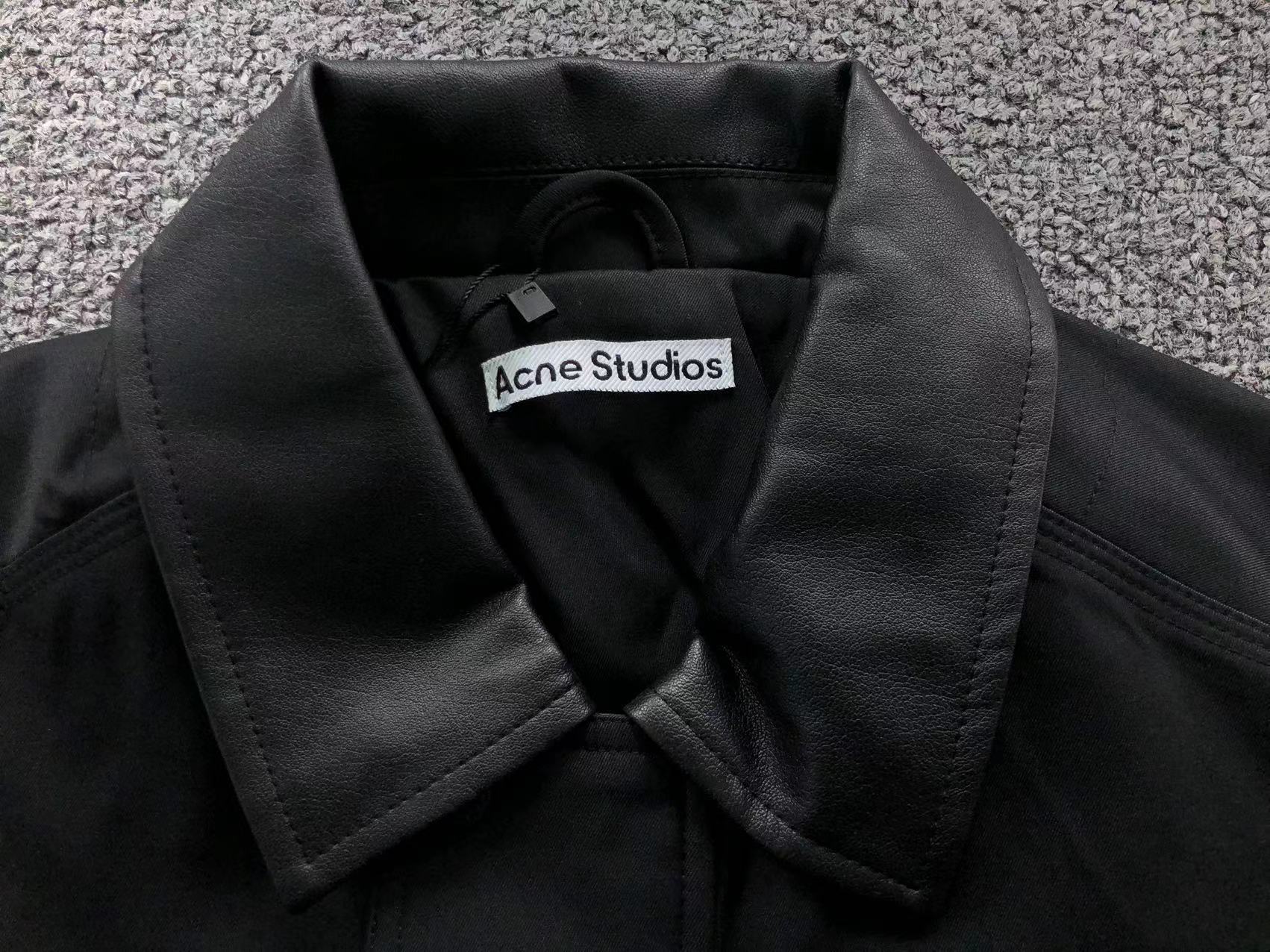 AcneStdios Jacket