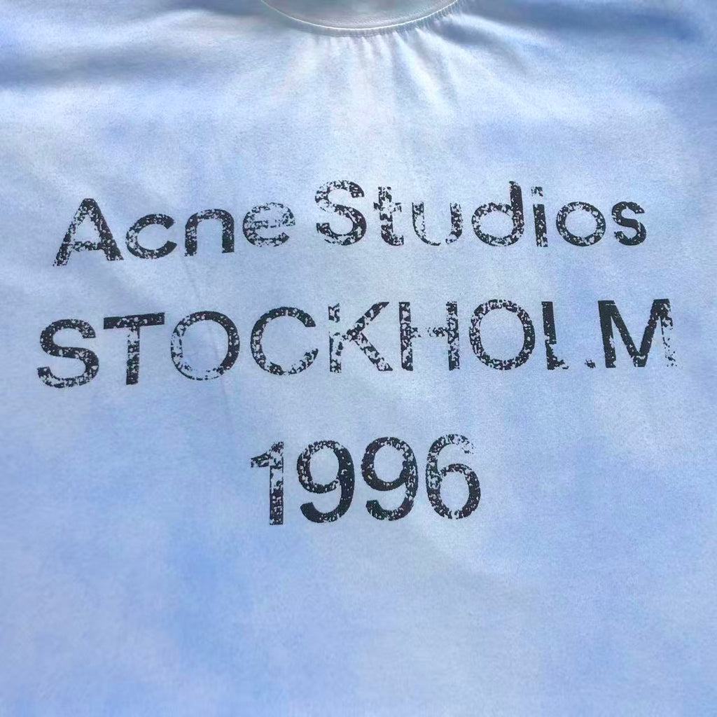 AcneStdios Tshirt