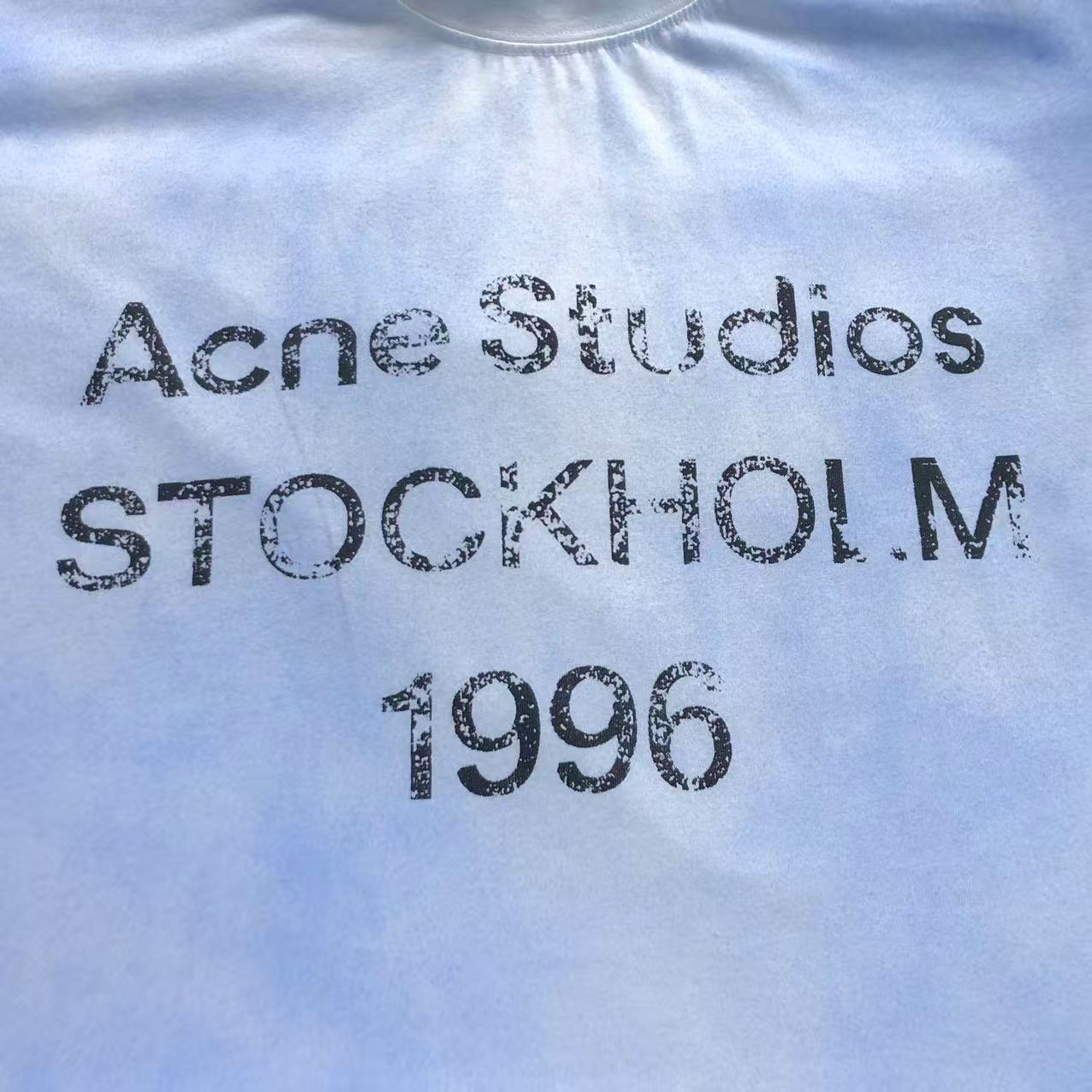 AcneStdios Tshirt