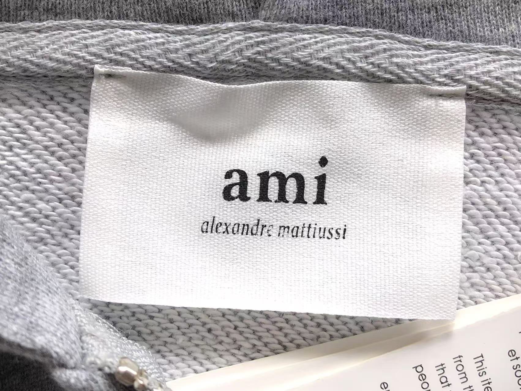 Am1 Hoodie