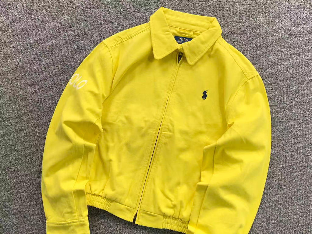 Ralph Lauren Jacket Female