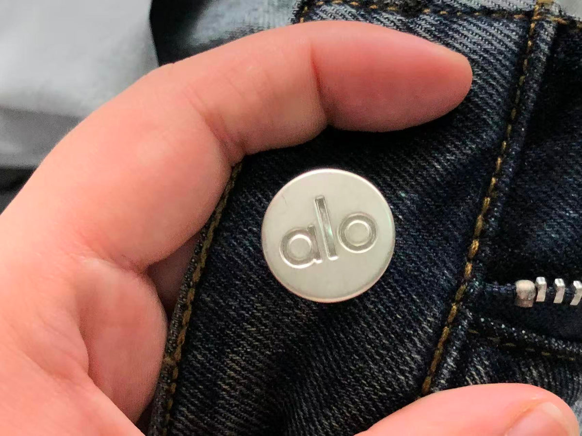 A1O Pants