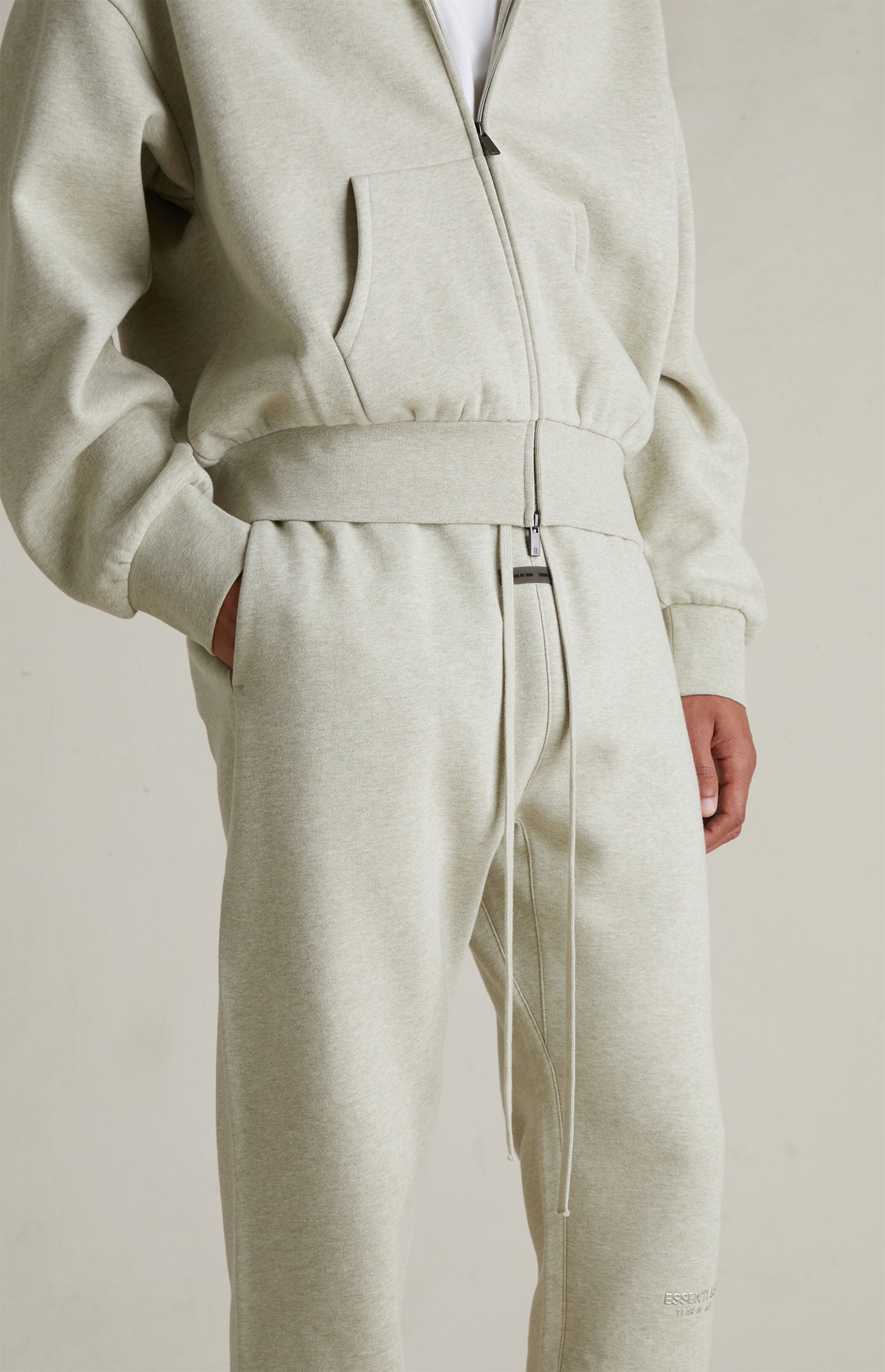 FOG x Essentials Sweatpants 25SP