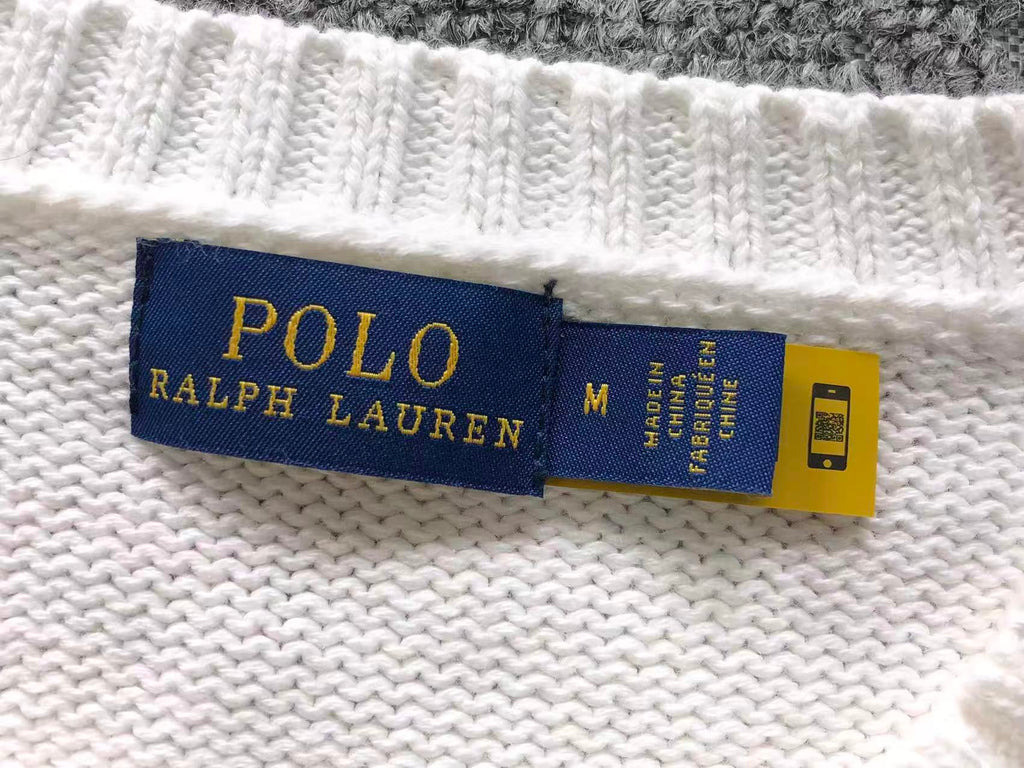 Ralph Lauren Sweater Female