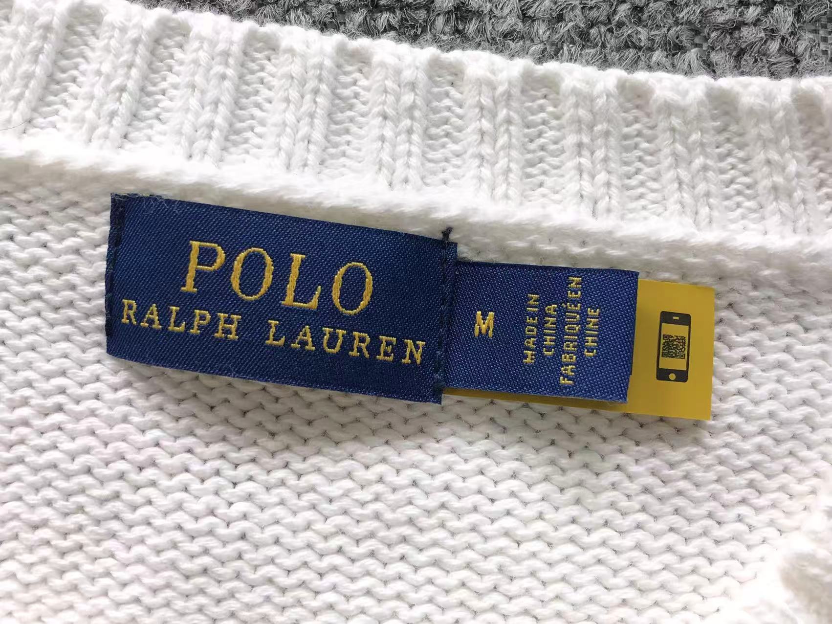 Ralph Lauren Sweater Female