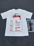 Stu Tshirt