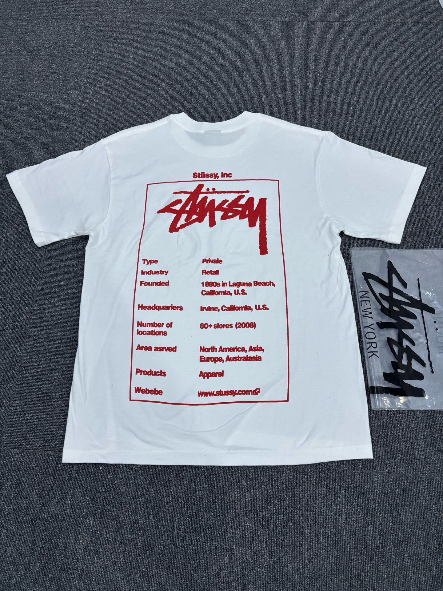 Stu Tshirt