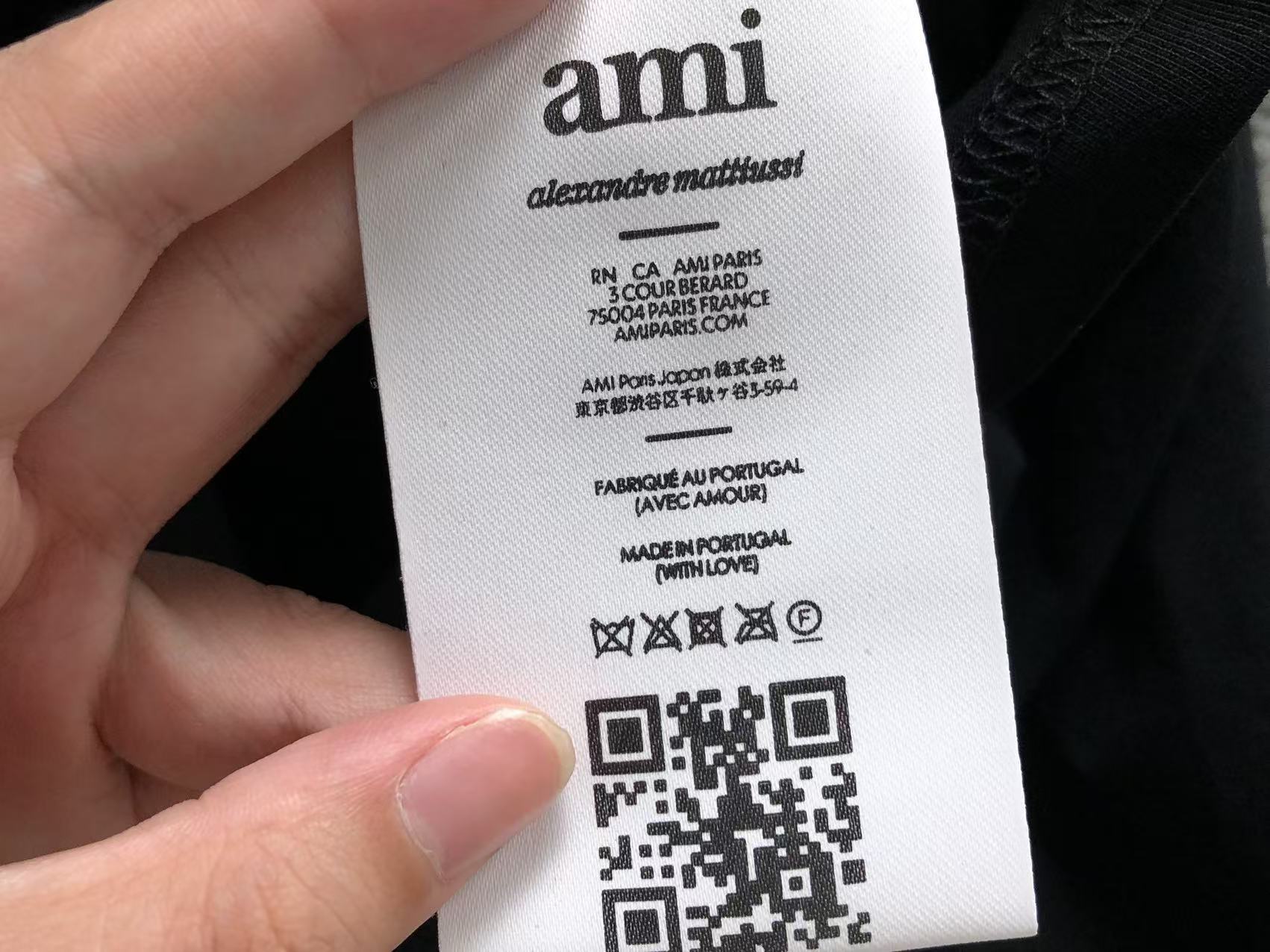 Am1 Tshirt