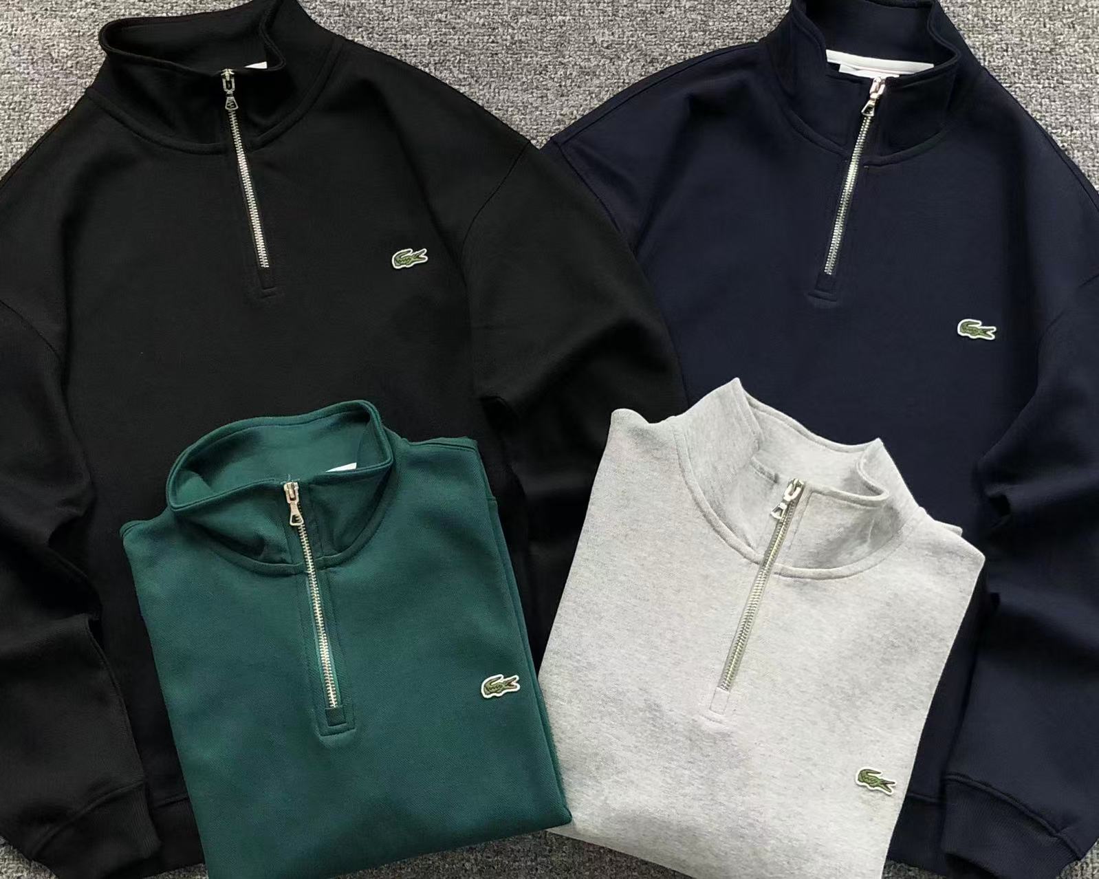 Classic Hoodie