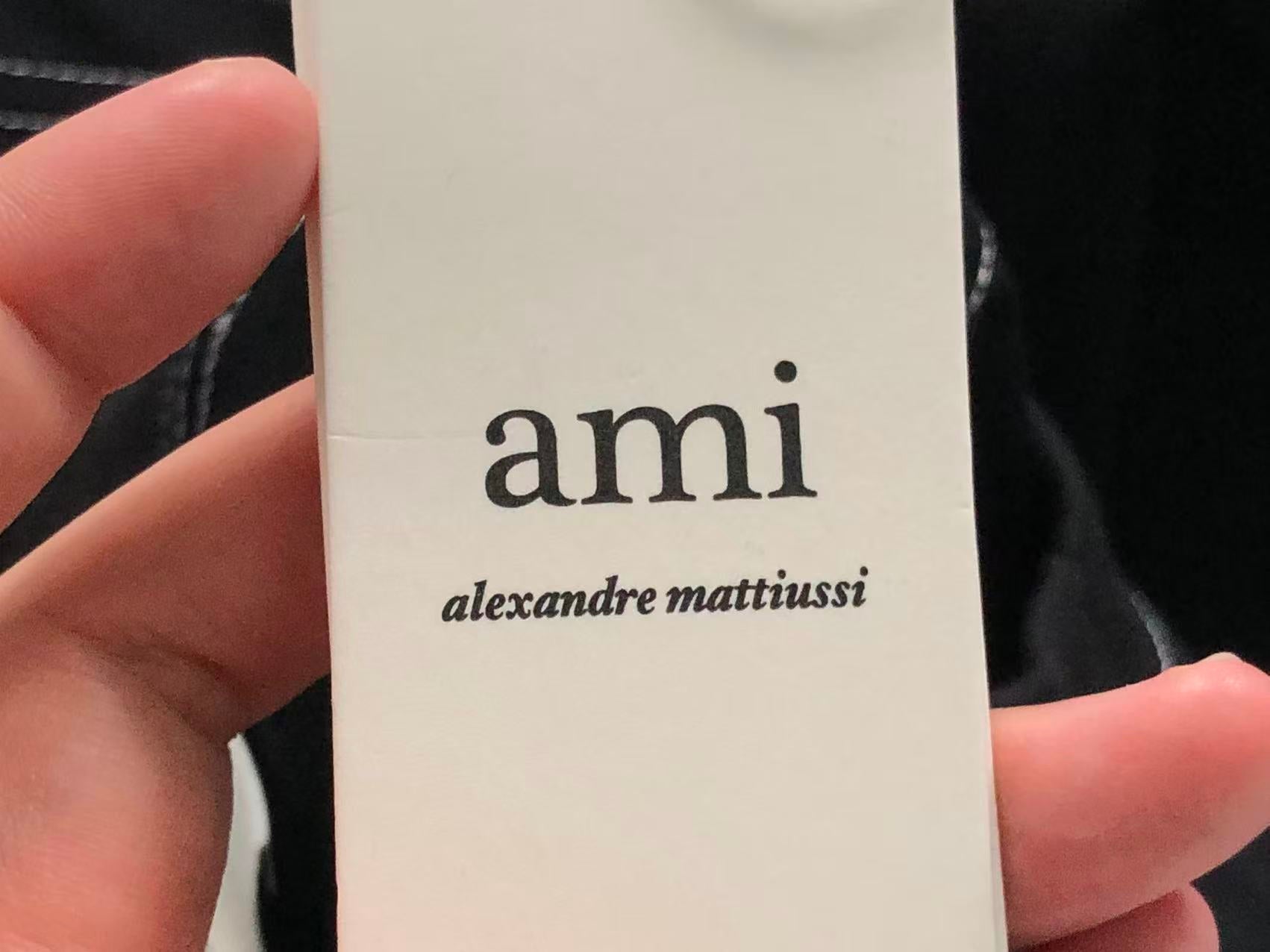 Am1 Tshirt