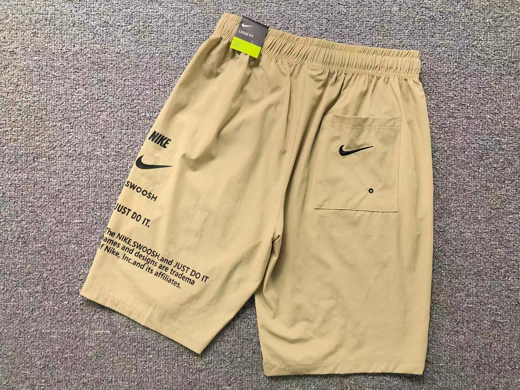 N1K Shorts