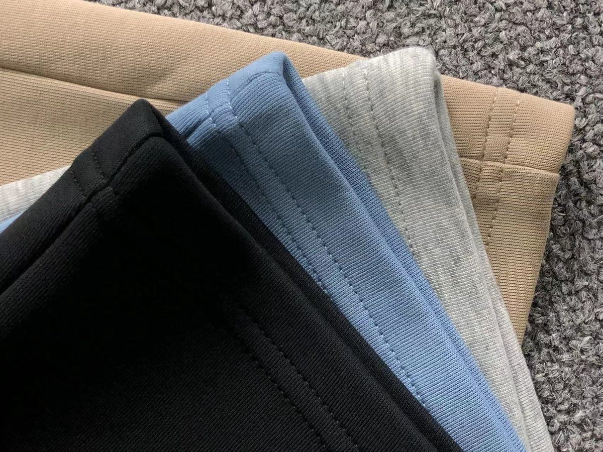 N1K Shorts
