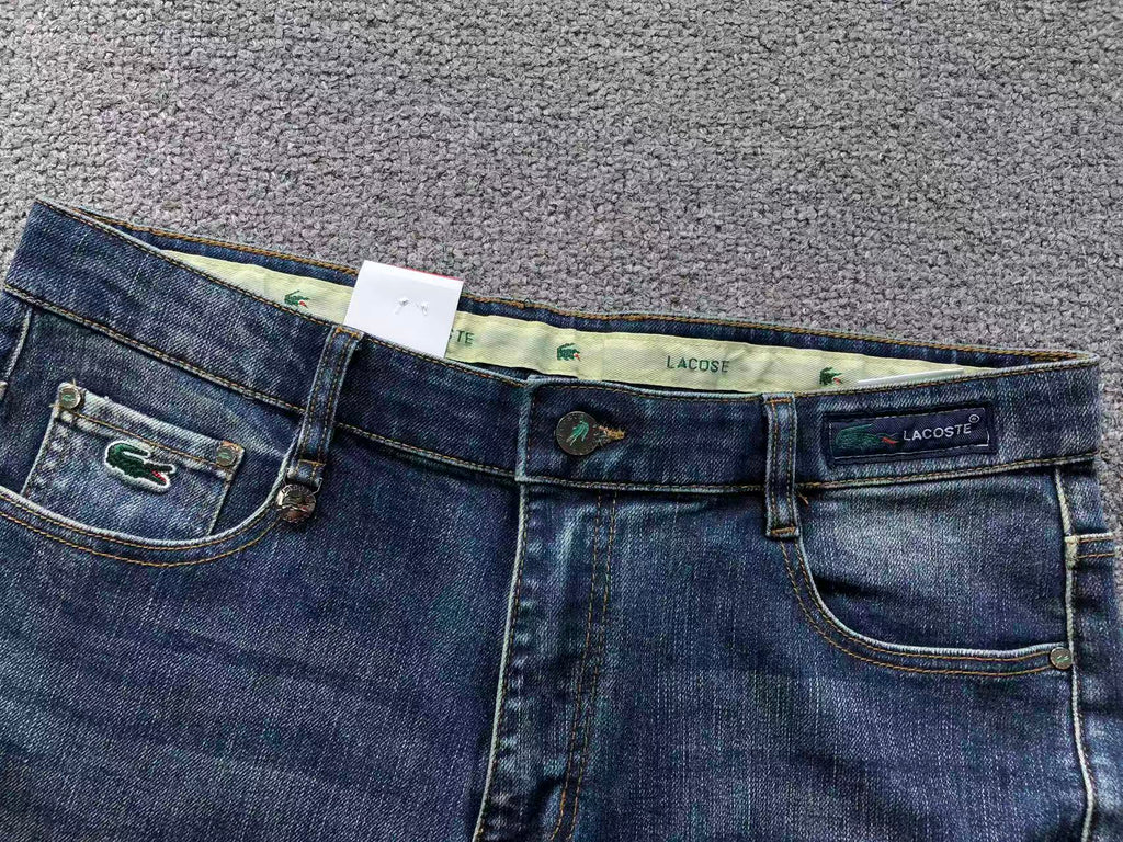 Classic Pants