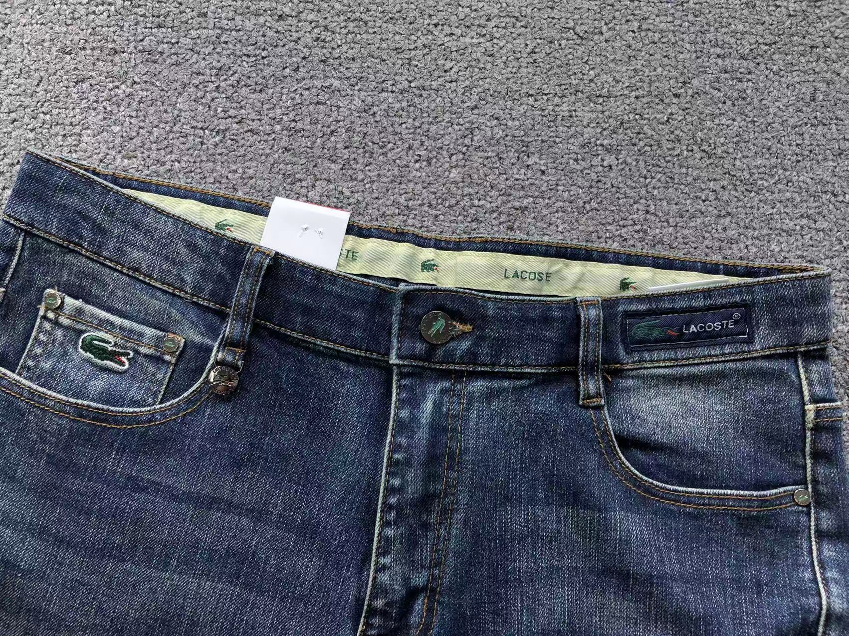 Classic Pants