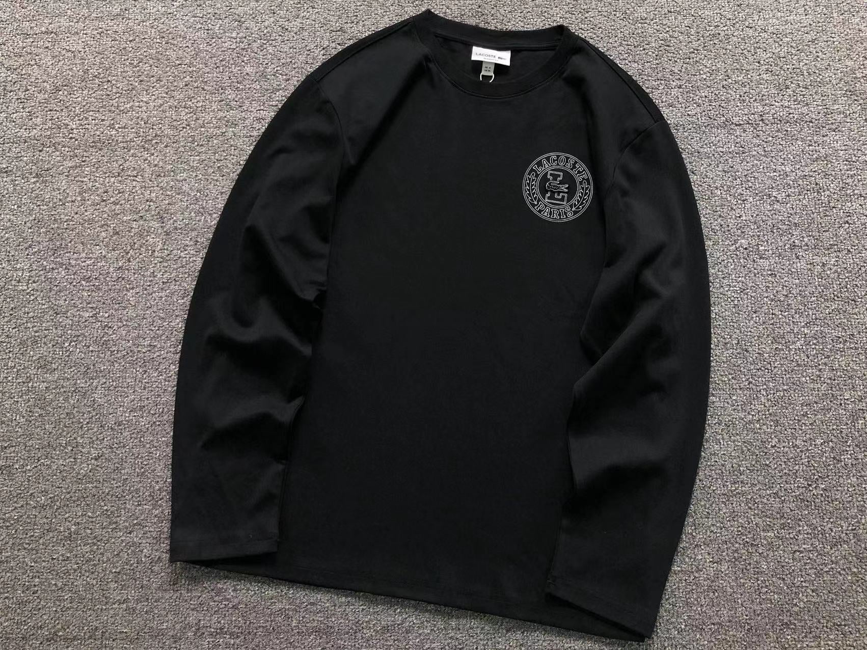 Classic Longsleeve
