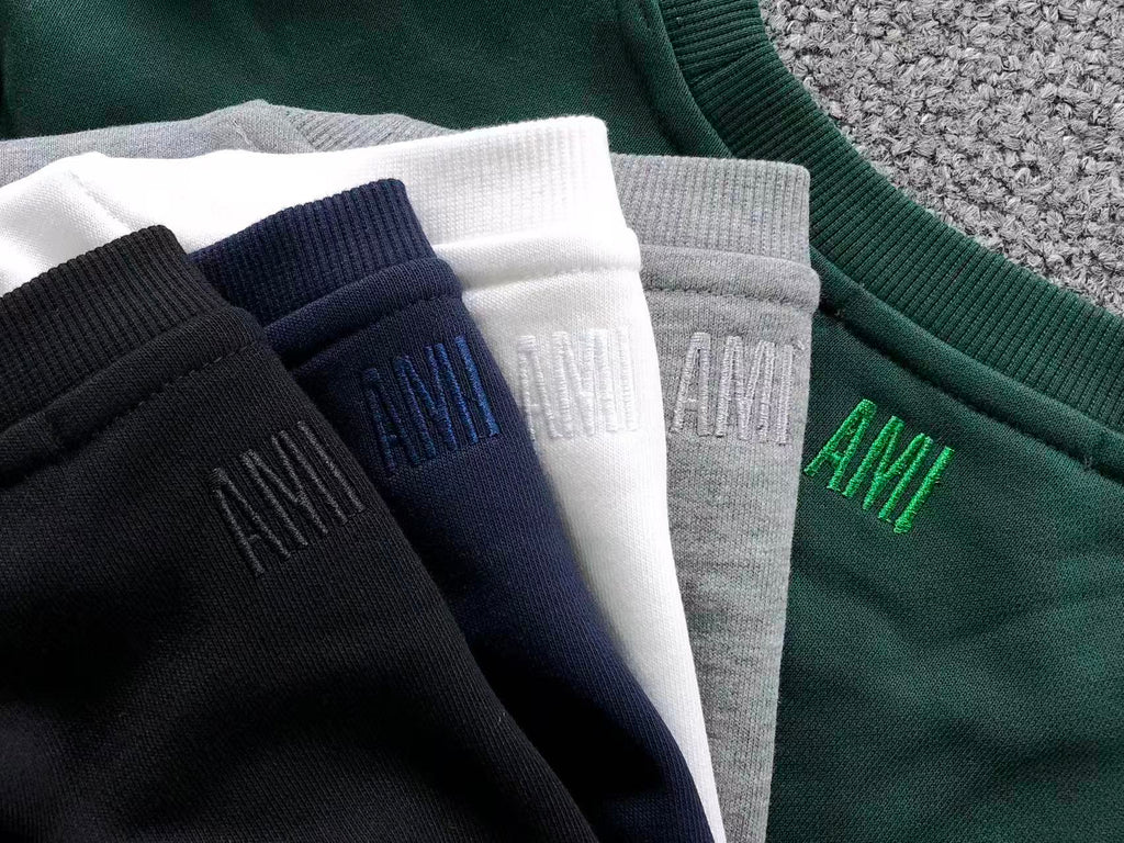 Am1 Hoodie