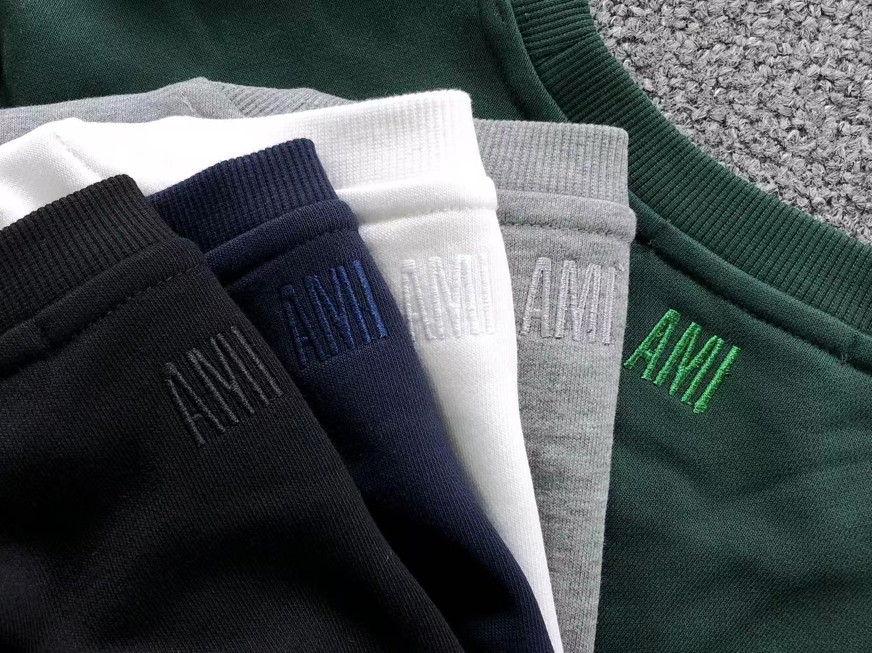 Am1 Hoodie