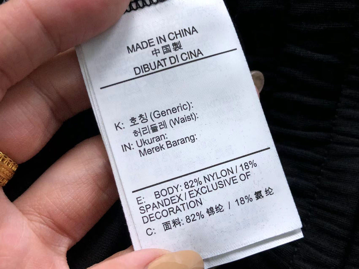 N1K Pants