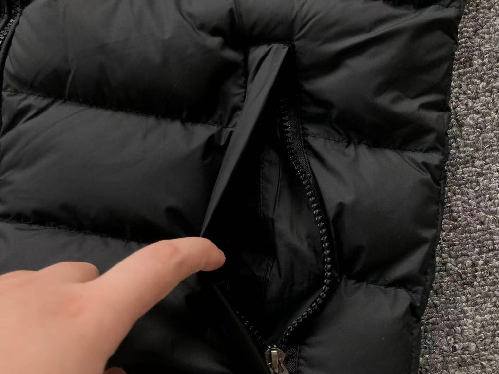Ralph Lauren Puffer Jacket