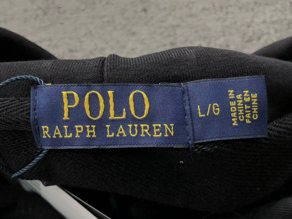 Ralph Lauren Hoodie & Pants