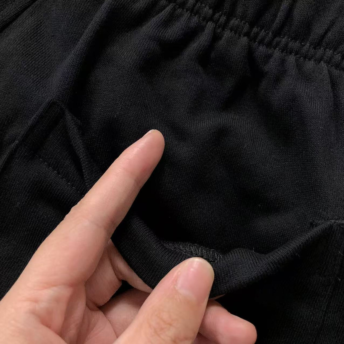 A1O Pants