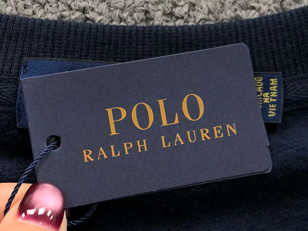 Ralph Lauren Hoodie