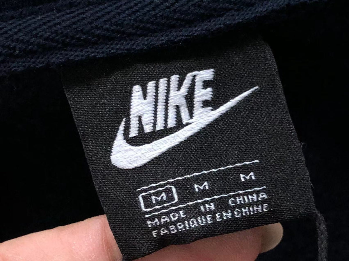 N1K Pants & Hoodie