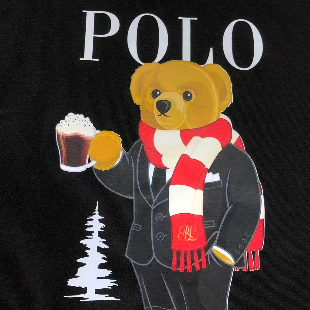 Ralph Lauren Longsleeve Female