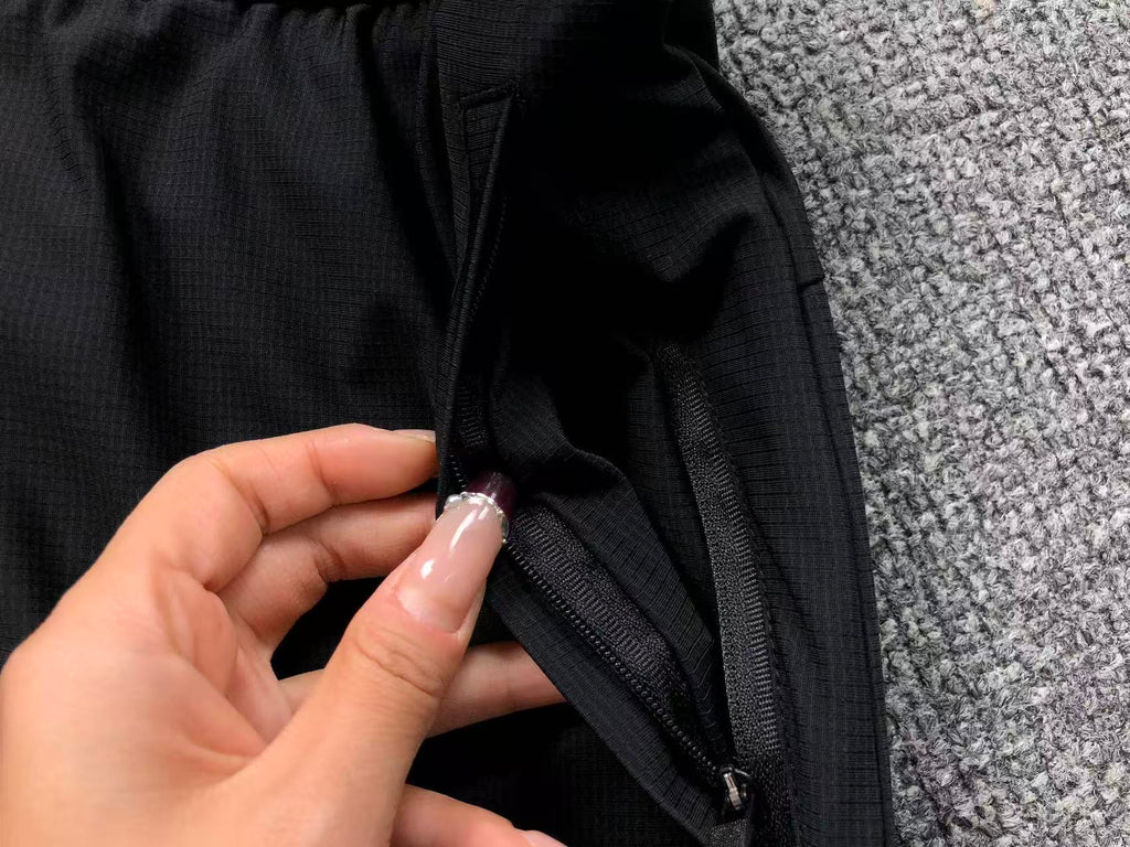 A1O Shorts