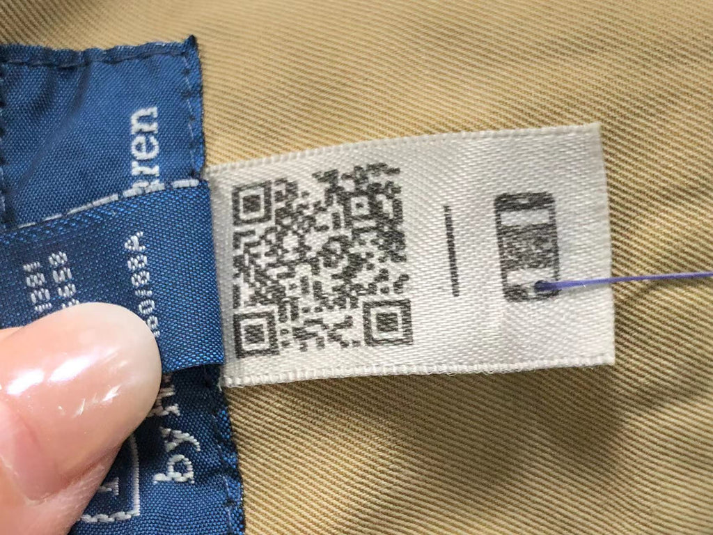 Ralph Lauren Jacket