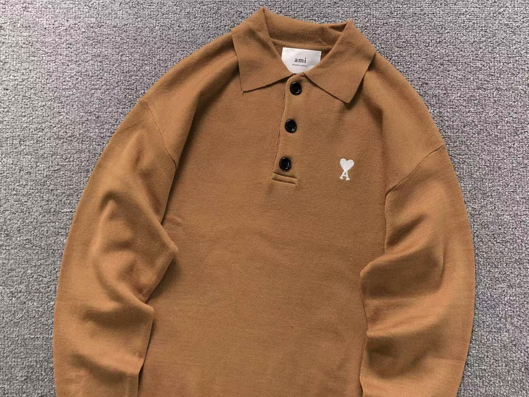 Am1 Sweater