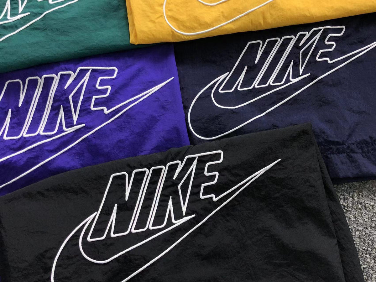 N1K Shorts