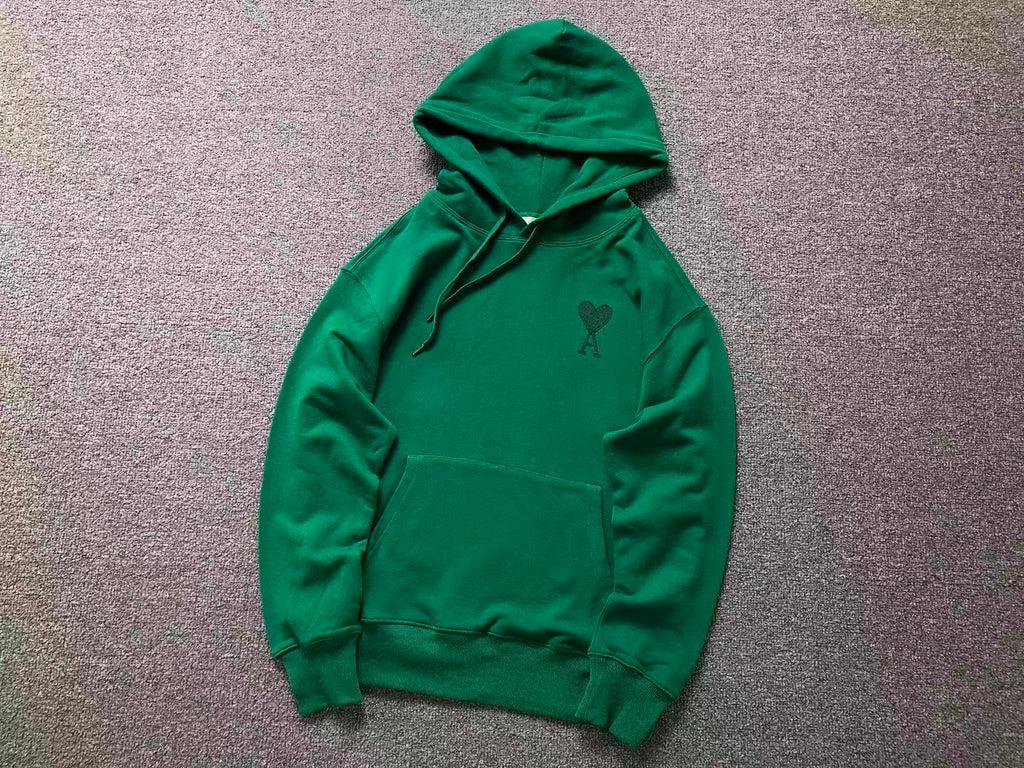 Am1 Hoodie