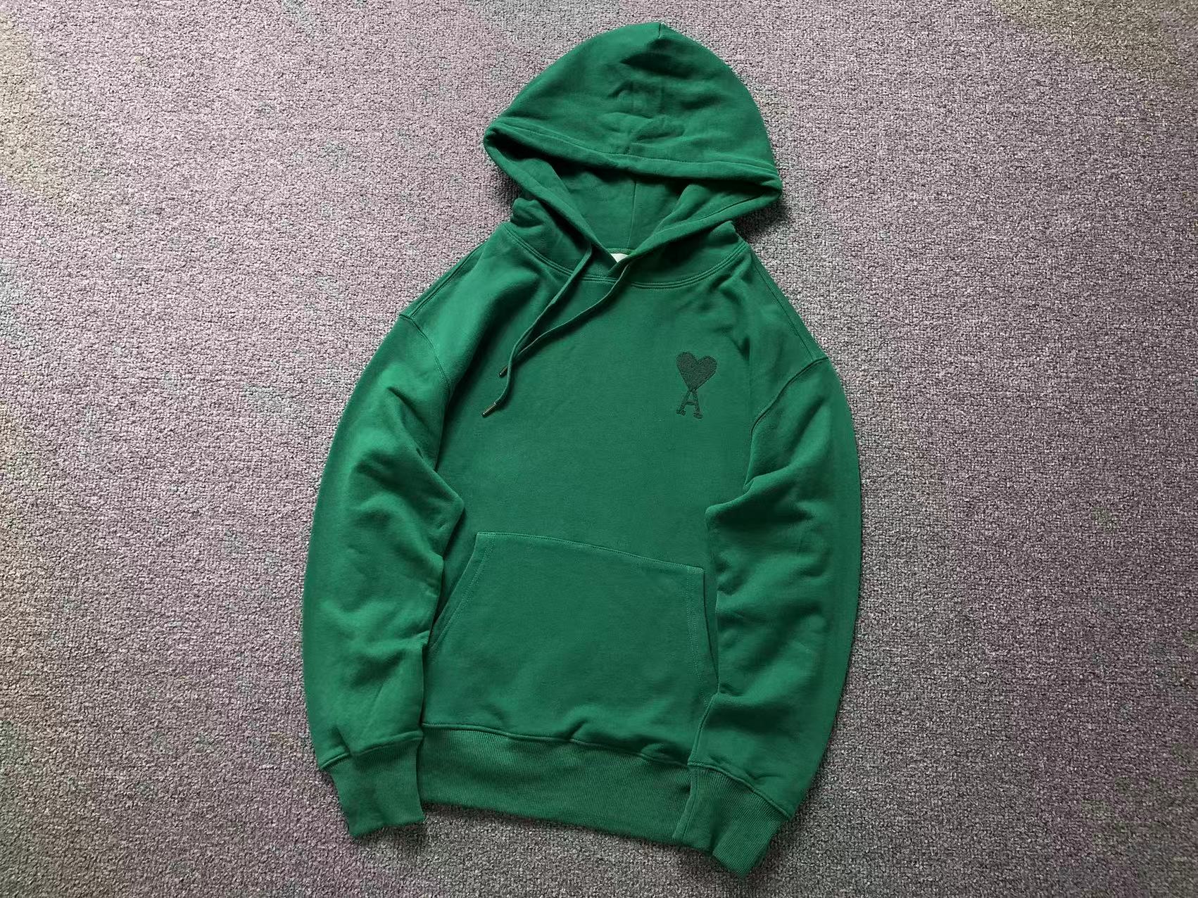 Am1 Hoodie